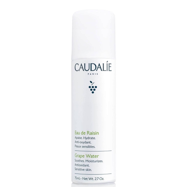 Caudalie Grape Water 75ml Caudalie Grape Water 75ml